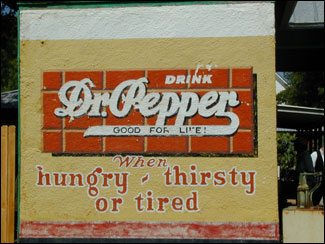 Dr. Pepper